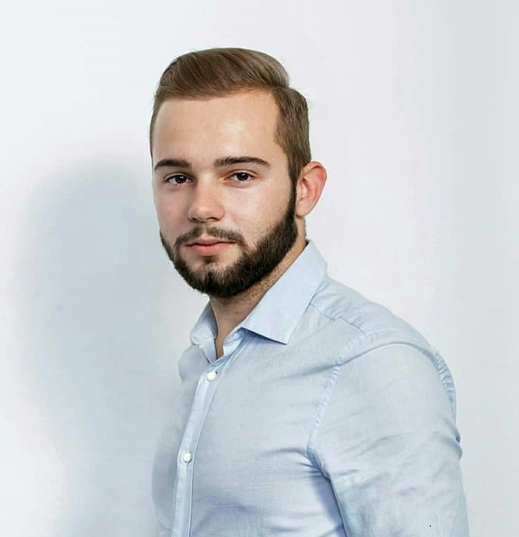 Solomakha Bohdan Image